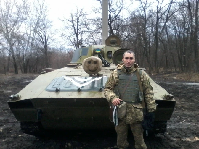 Євген Павленко