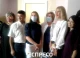 відкриття зеленої кімнати