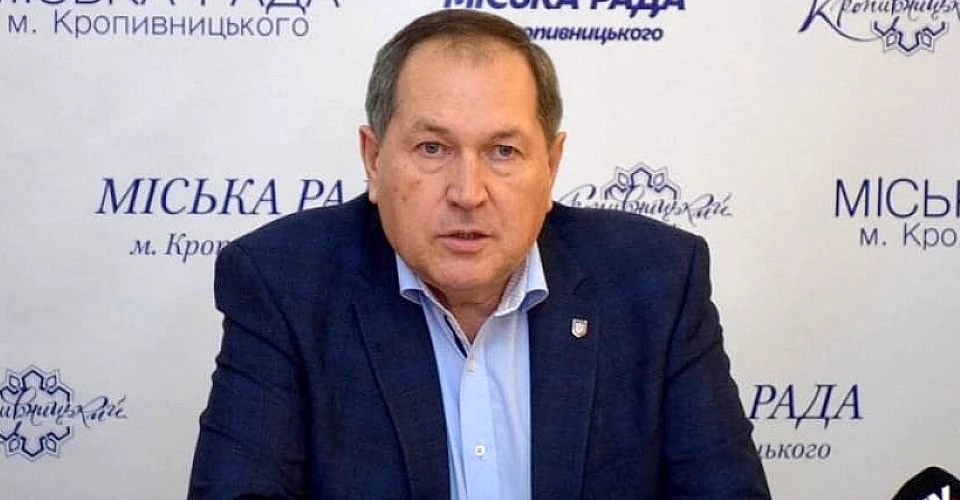 Андрій Райкович