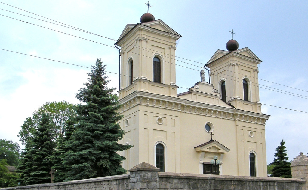 Кременець_Костел_Святого_Станіслава