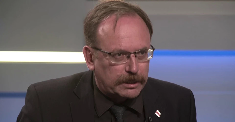 Вячеслав Сивчик