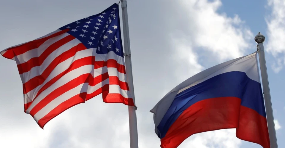РФ та США