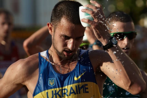 Назар Коваленко