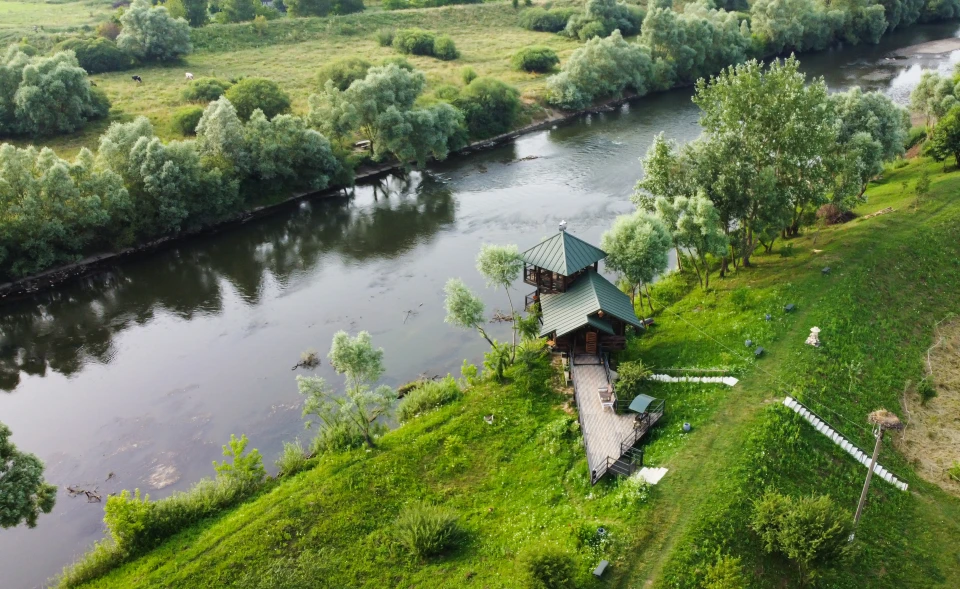Дністер
