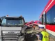 Аварія потяга та вантажівки у Колбасково, Польща