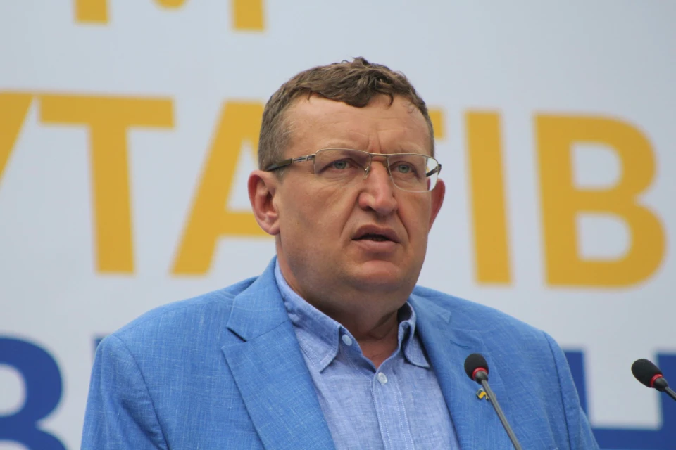 Петро Адамик