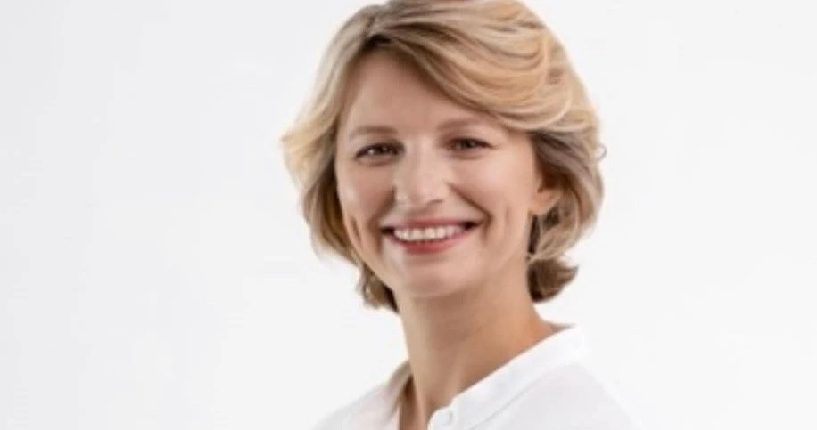 Вікторія Христенко