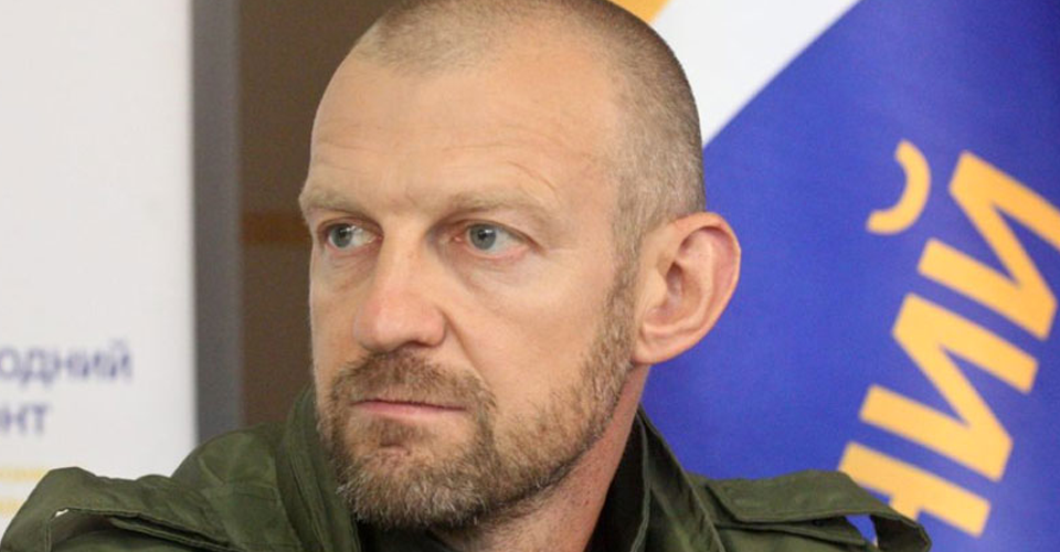 Андрей Тетерук