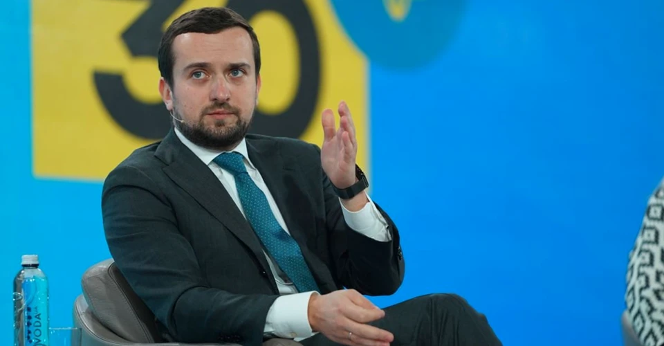 Кирилл Тимошенко