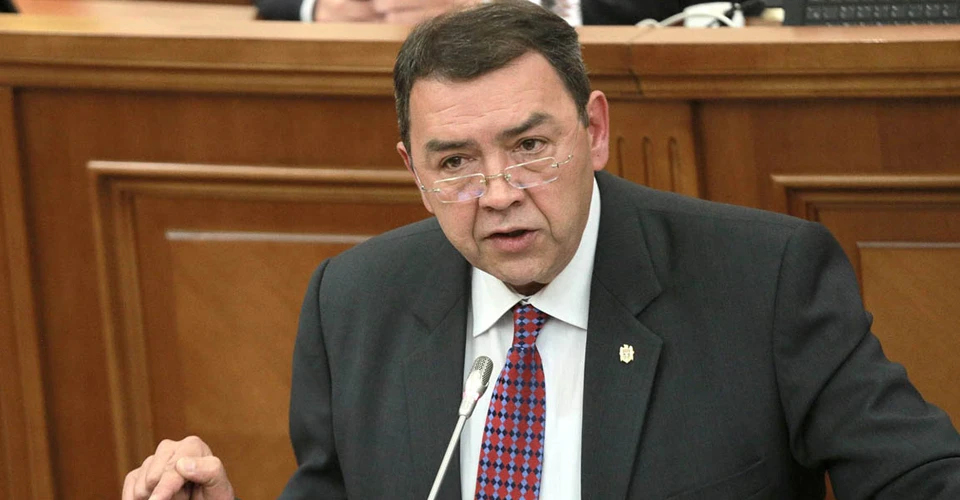 Володимир Головатюк
