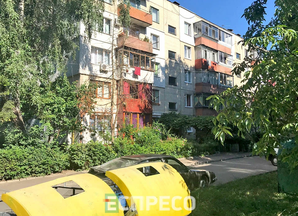будинок без газу
