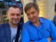Тимофій Милованов та Олександр Данилюк