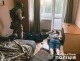 збройні напади