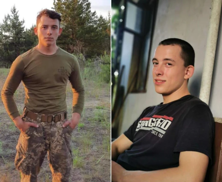 Павло Спірідонов