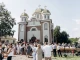 освячення храму у Галичі