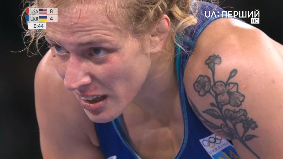 Алла Черкасова