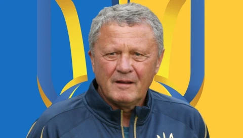 Мирон Маркевич