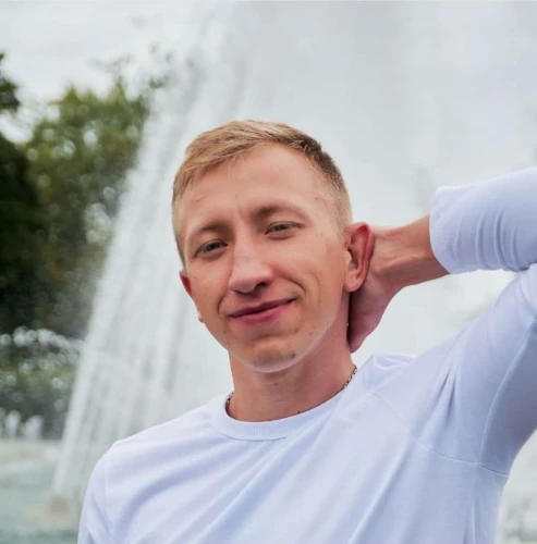 У Києві зник один із засновників "Білоруського дому в Україні"