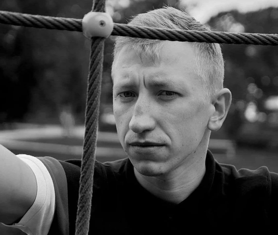 Віталій Шишов