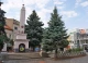 братська могила у Мукачеві