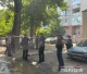 В Одессе на улице застрелили мужчину, начато полицейскую операцию "Сирена"