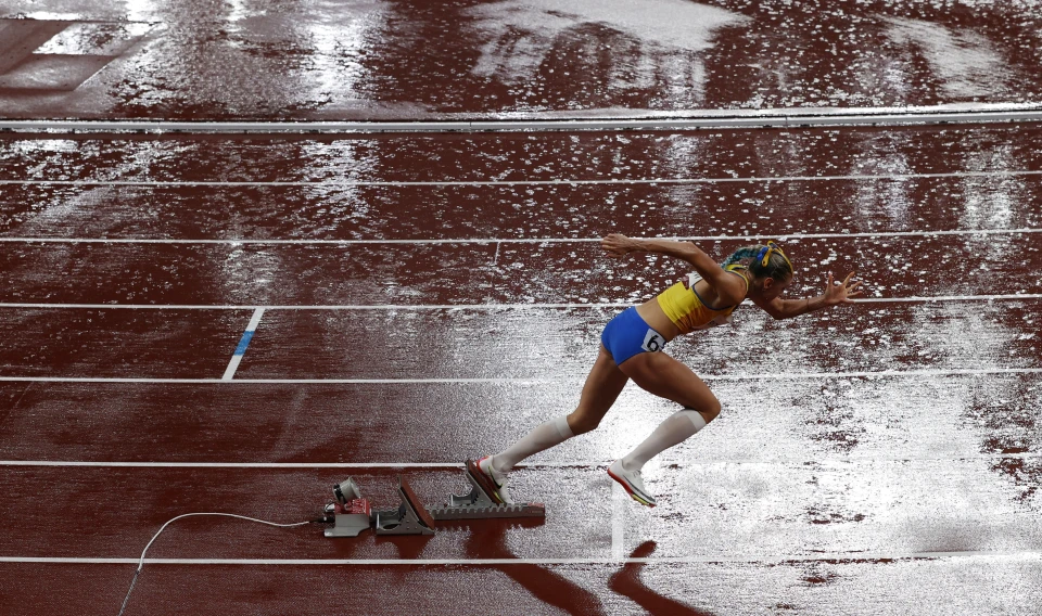 Анна Рижикова