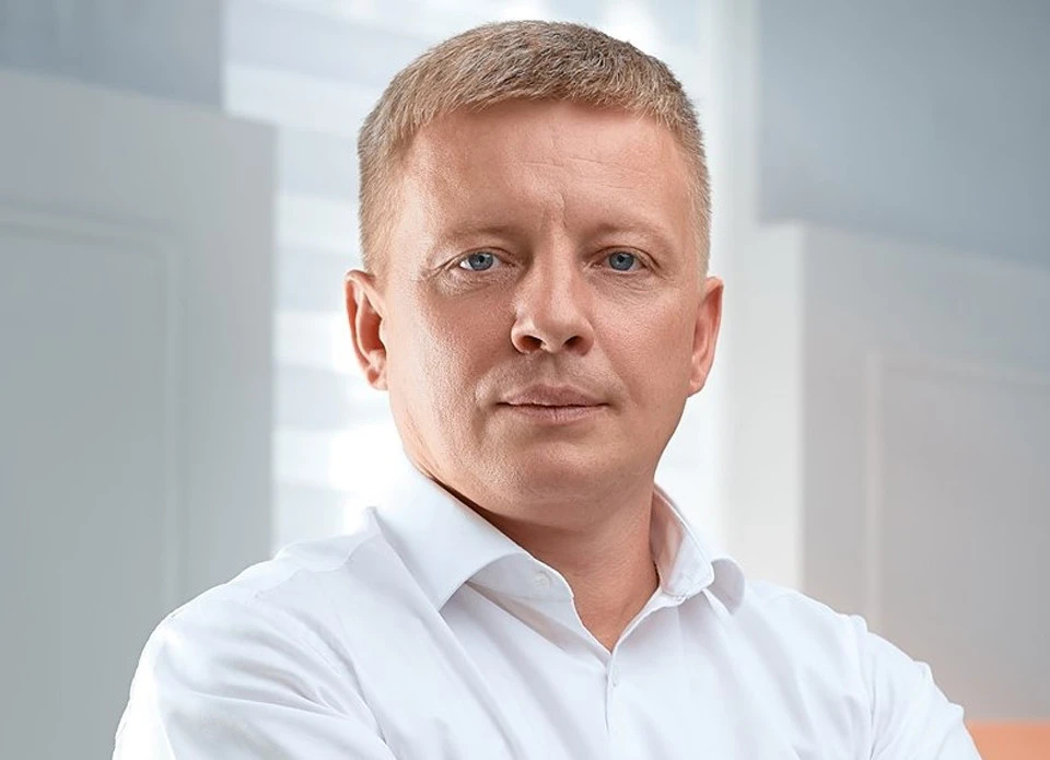 Володимир Тищенко