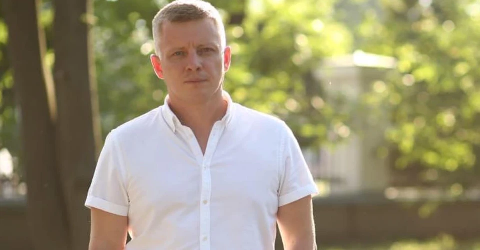 Володимир Тищенко