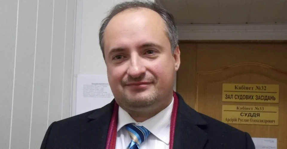 Ростислав Кравец