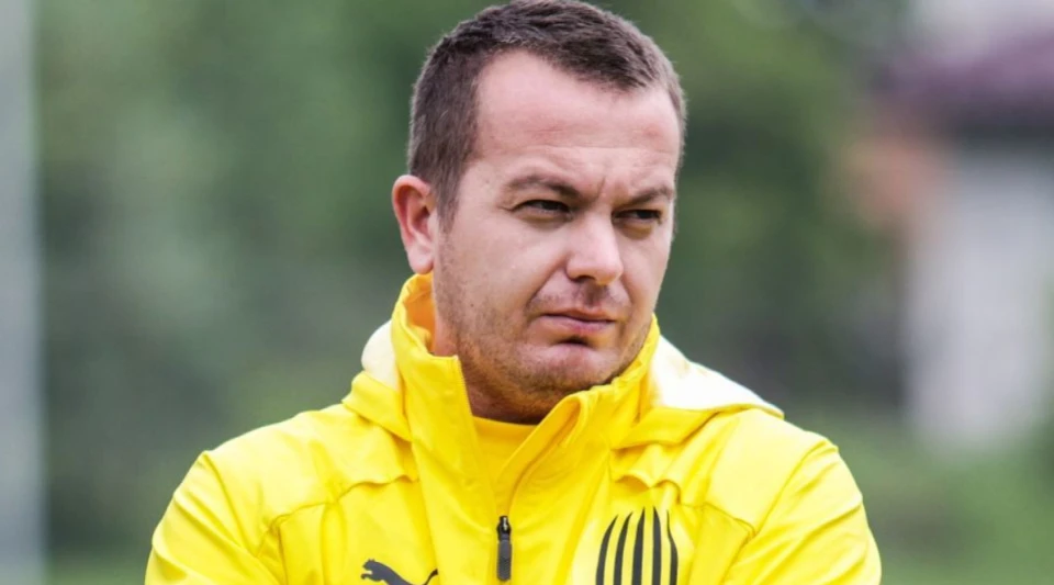Іван Федик