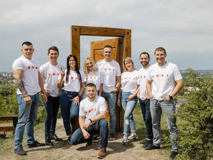 Івано-Франківський осередок "Голосу"