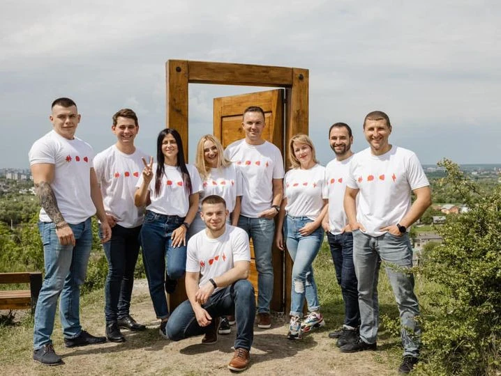 Івано-Франківський осередок "Голосу"
