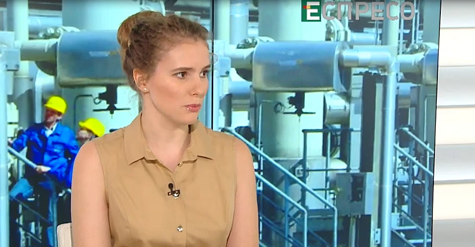 Екатерина Кузьминова