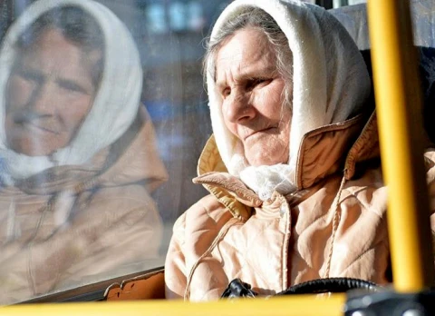 пільговики