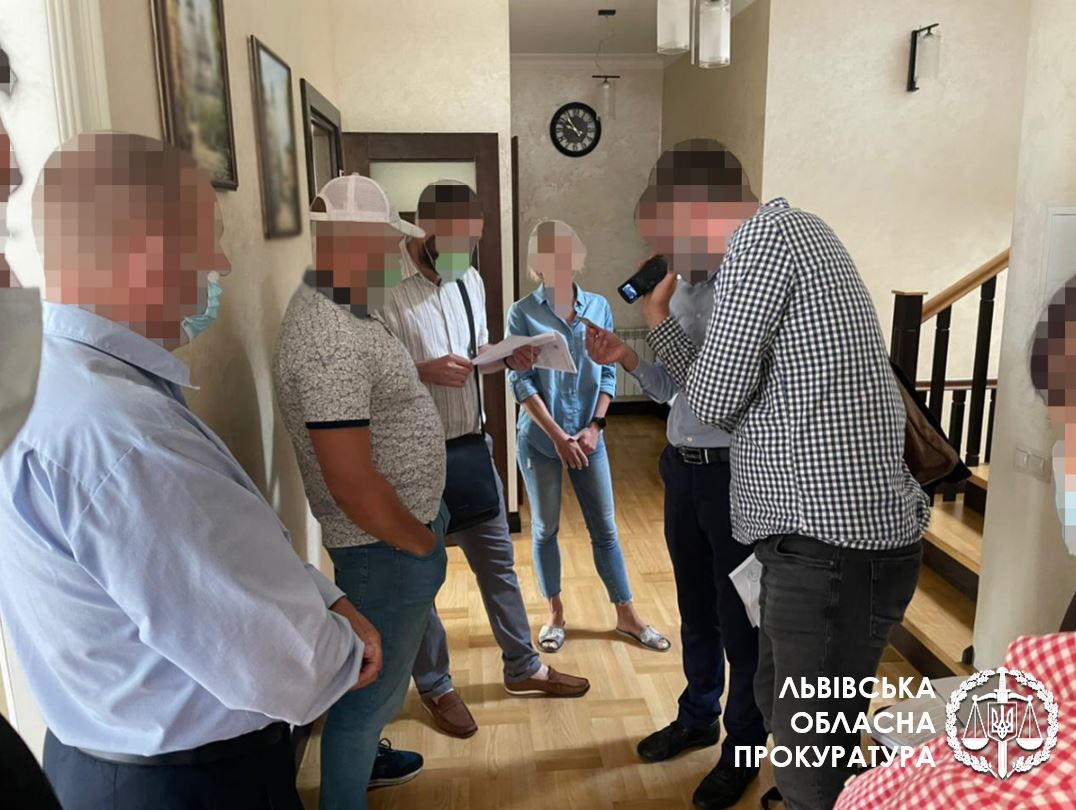 хабар