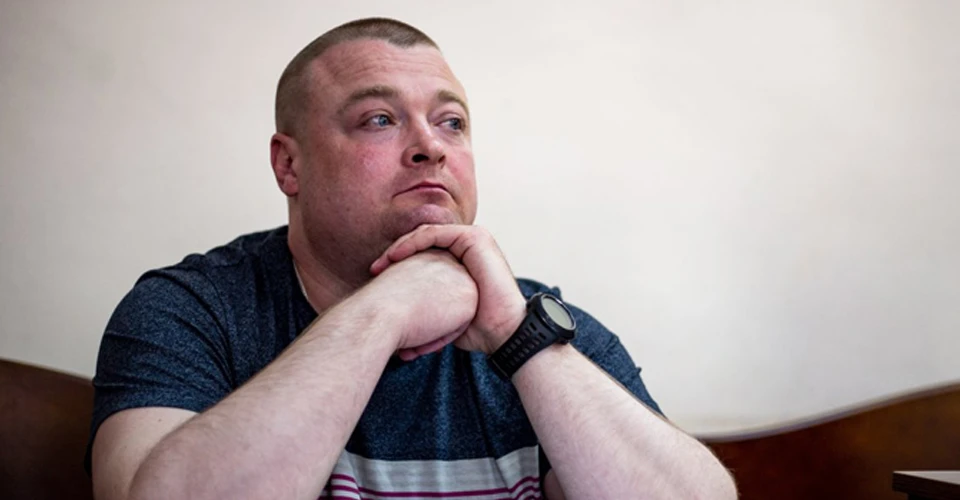 Віктор Шаповалов