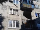 окупанти обстріляли багатоповерхівку