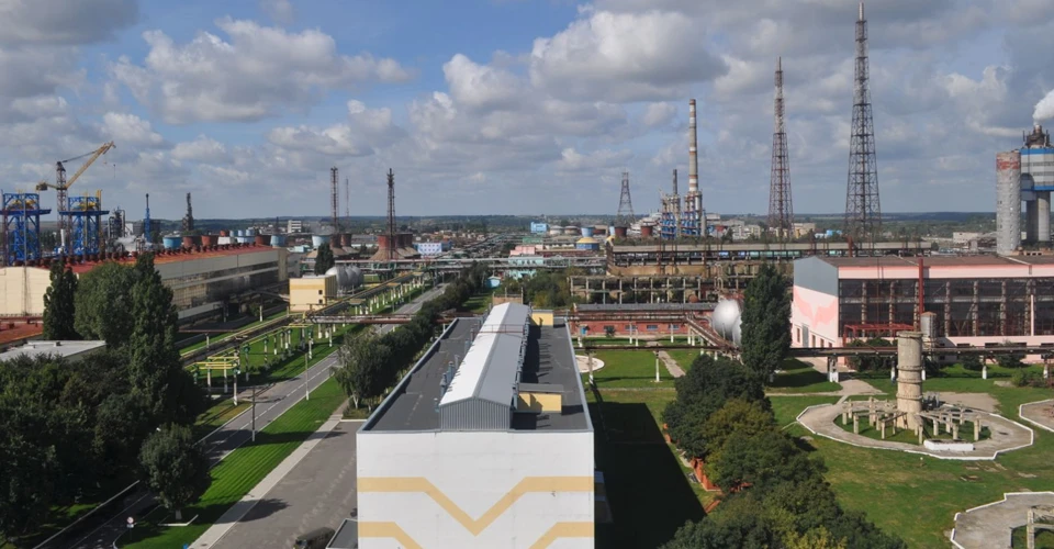 РівнеАзот