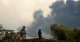 пожежі у Греції