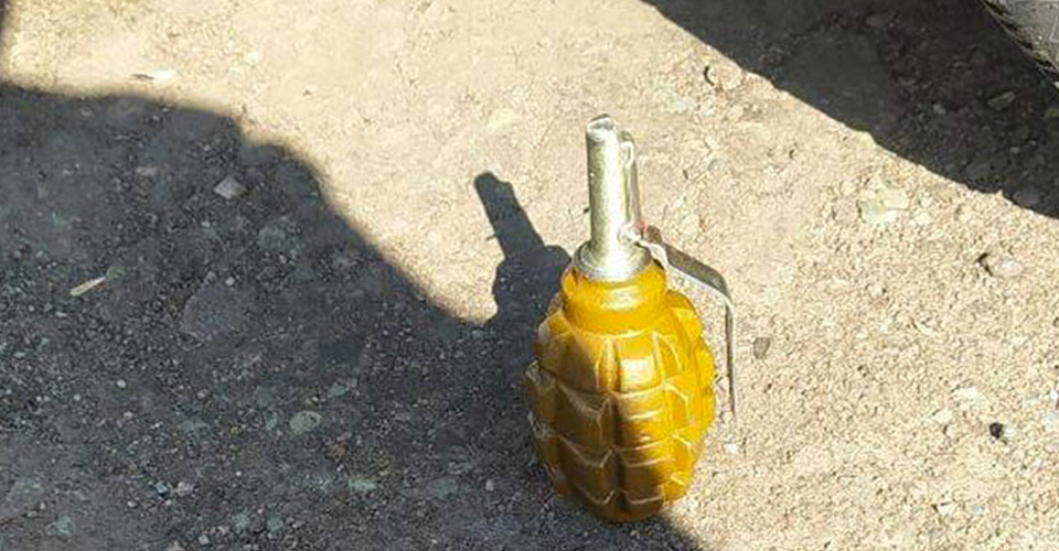 граната