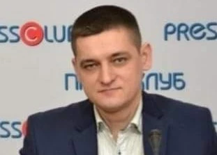 Богдан Ребешко