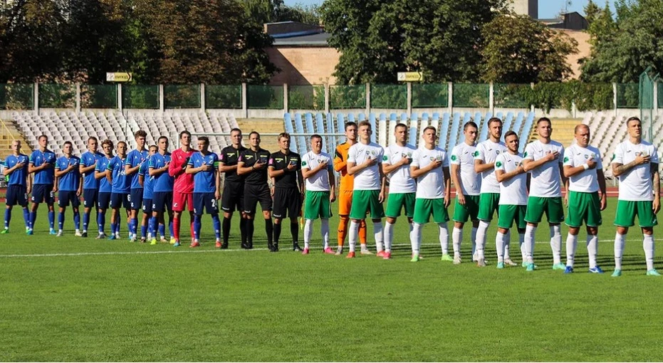 ФК "Карпати"