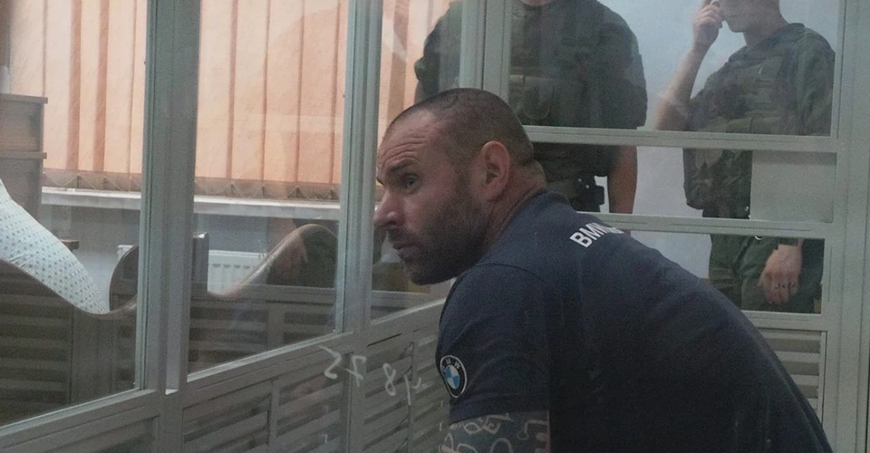 Павло Бялай