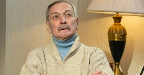Володимир Талашко