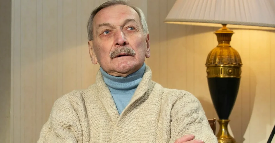 Володимир Талашко