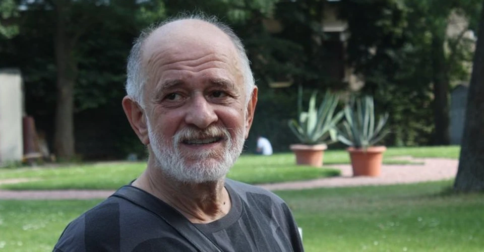 Олександр Ройтбурд