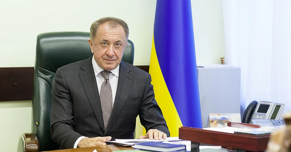 Богдан Данилишин