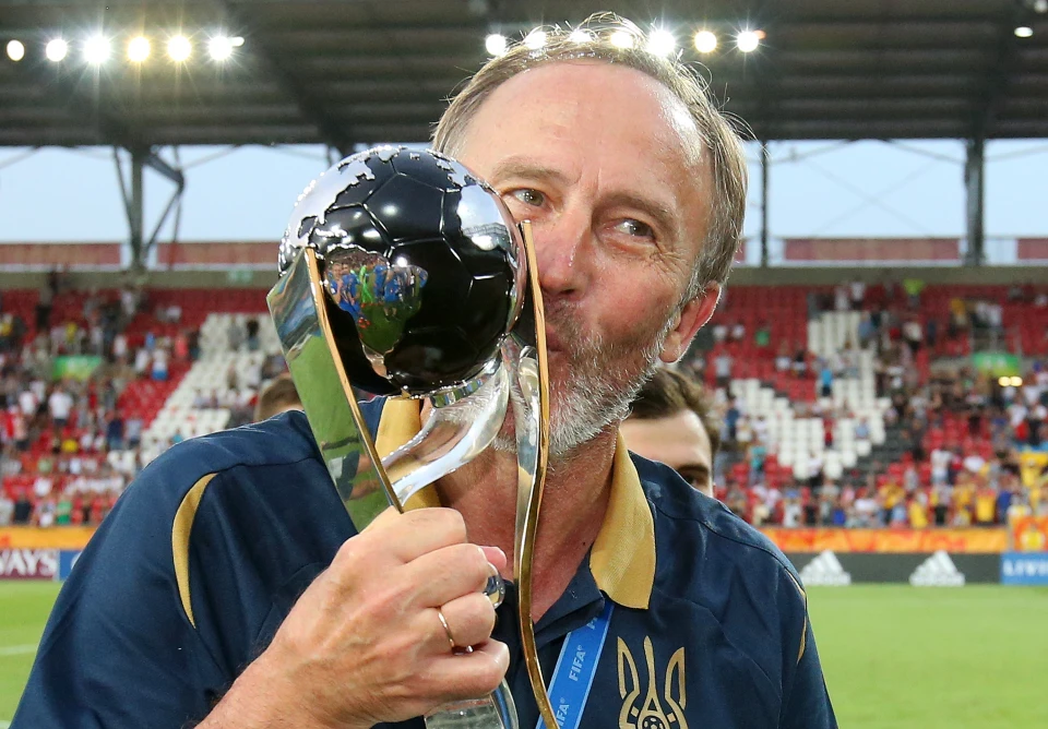 Олександр Петраков