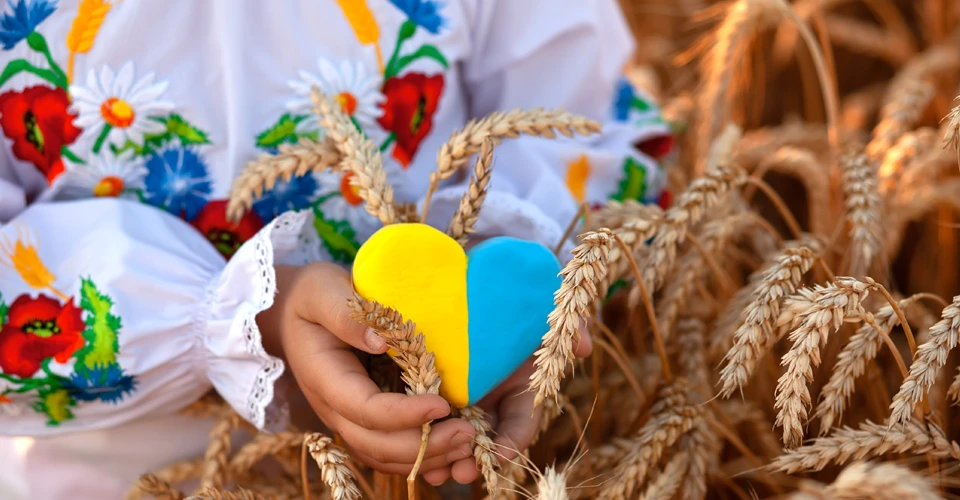 україна любов