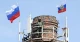 Російська агресія проти України